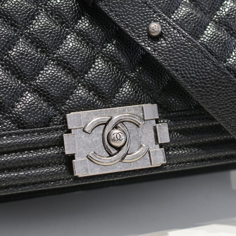 Chanel Boy Series Bags